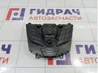 Магнитола Ford Focus 3 1771644
