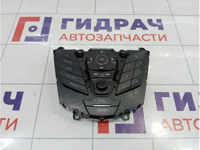 Магнитола Ford Focus 3 1771644