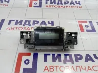 Дисплей информационный Ford Focus 3 1794520