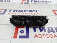 Блок управления отопителем Ford Focus 3 1896669