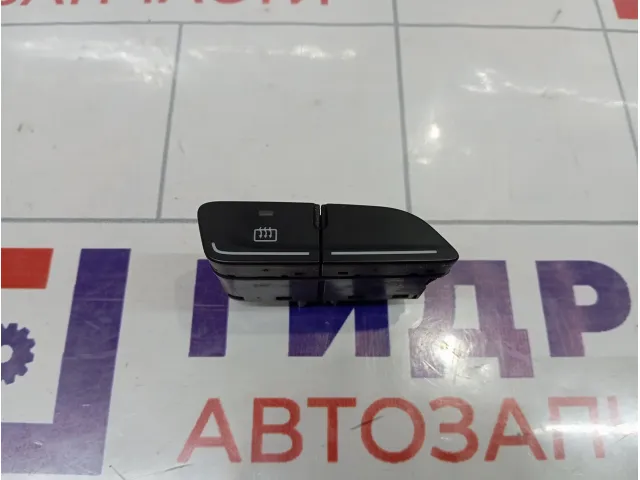Кнопка обогрева заднего стекла Ford Focus 3 1813933
