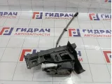 Замок двери задней левой Ford Focus 3 2099461