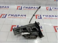 Замок двери задней левой Ford Focus 3 2099461