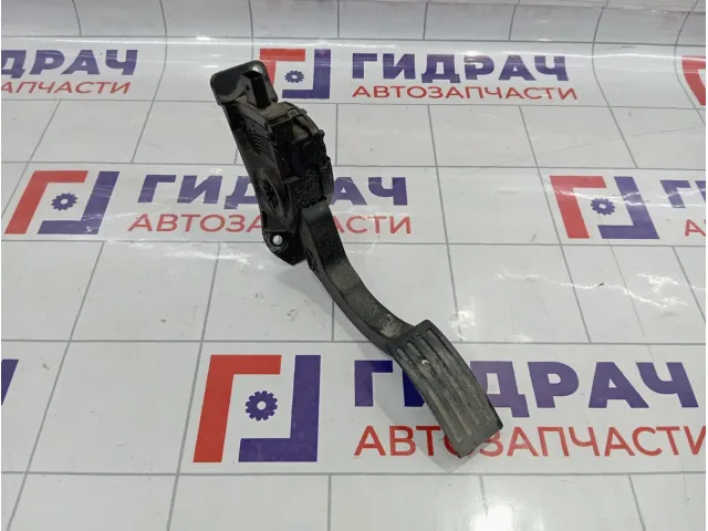Педаль газа Ford Focus 3 1710214