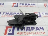 Кулиса КПП Ford Focus 3 1948723