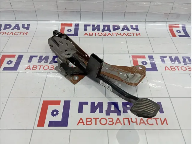 Педаль тормоза Ford Focus 3 2018250