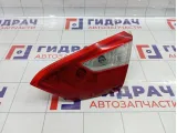Фонарь задний внутренний правый Ford Focus 3 1769301
