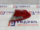 Фонарь задний внутренний правый Ford Focus 3 1769301