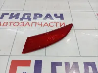 Отражатель в бампер задний левый Ford Focus 3 1763040