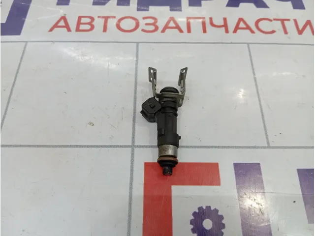 Форсунка инжекторная электрическая Ford Focus 3 1538984