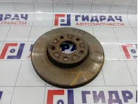 Диск тормозной передний вентилируемый Ford Focus 3 1790221