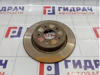 Диск тормозной задний Ford Focus 3 1704765