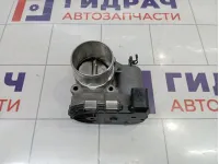 Заслонка дроссельная электрическая Ford Focus 3 1751015