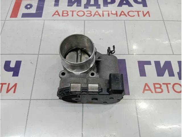 Заслонка дроссельная электрическая Ford Focus 3 1751015