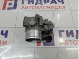 Заслонка дроссельная электрическая Ford Focus 3 1751015