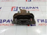 Суппорт тормозной передний левый Ford Focus 3 1682876