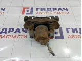 Суппорт тормозной передний левый Ford Focus 3 1682876