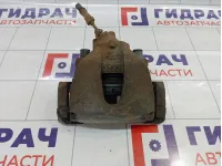 Суппорт тормозной передний правый Ford Focus 3 1682875