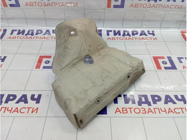 Экран тепловой Ford Focus 3 1690588