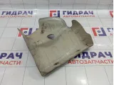 Экран тепловой Ford Focus 3 1690588