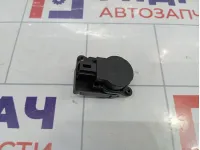 Моторчик заслонки отопителя Ford Focus 3 1786200