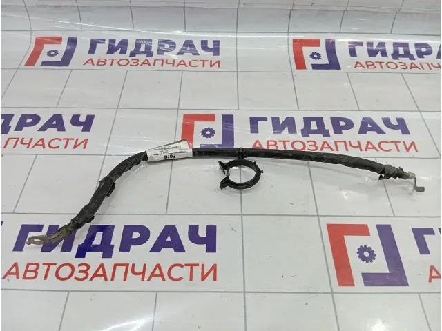 Провод массы Ford Focus 3