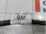 Провод массы Ford Focus 3