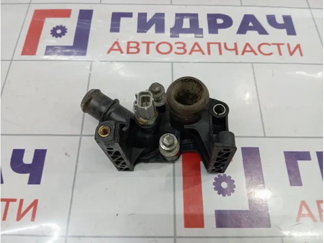 Фланец двигателя системы охлаждения Ford Focus 3 1531004
