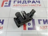 Фланец двигателя системы охлаждения Ford Focus 3 1531004