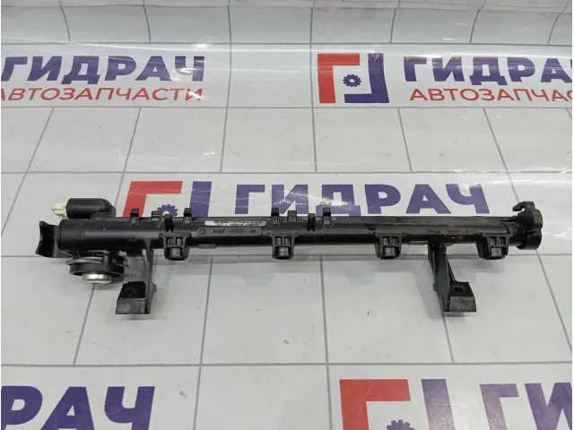 Рейка топливная (рампа) Ford Focus 3 1804263