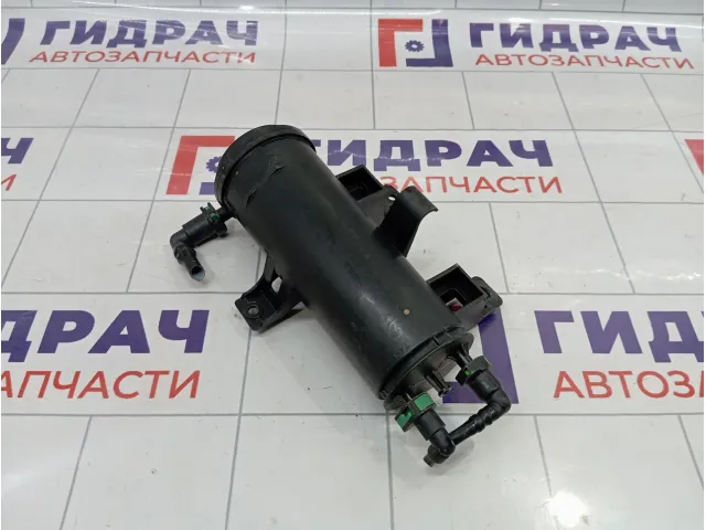 Абсорбер Ford Focus 3 2032737