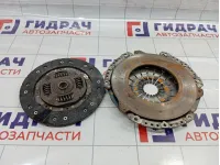 Сцепление комплект Ford Focus 3