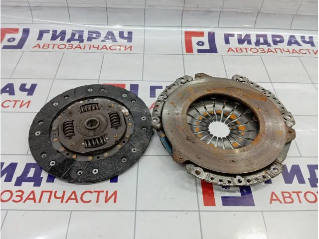 Сцепление комплект Ford Focus 3