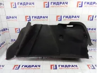 Обшивка багажника правая Ford Focus 3 1850497