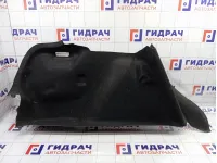 Обшивка багажника левая Ford Focus 3 1850498