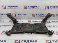 Балка подмоторная Ford Focus 3 2207173