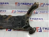Балка подмоторная Ford Focus 3 2207173