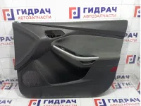 Обшивка двери передней правой Ford Focus 3 1797069