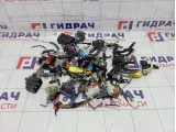 Фишка (разъем) Ford Focus 3