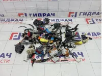 Фишка (разъем) Ford Focus 3