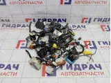 Фишка (разъем) Ford Focus 3