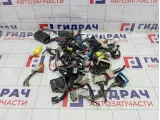 Фишка (разъем) Ford Focus 3