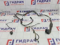 Проводка двери передней правой Ford Focus 3 1722024