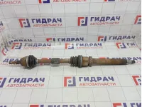 Привод передний правый Ford Focus 3 1762789