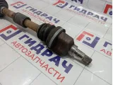 Привод передний левый Ford Focus 3 1762790