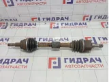Привод передний левый Ford Focus 3 1762790