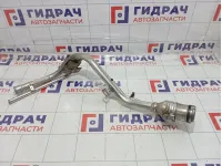 Горловина топливного бака Ford Focus 3 2308057