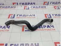 Патрубок радиатора Ford Focus 3 1724201