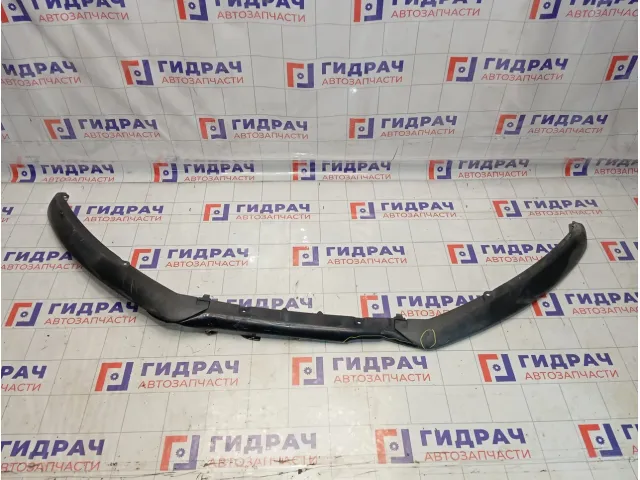 Накладка переднего бампера Ford Focus 3 1694988