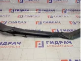 Накладка переднего бампера Ford Focus 3 1694988